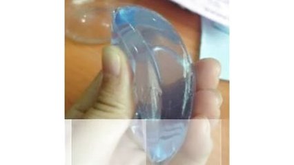 液槽果冻胶的制作方法