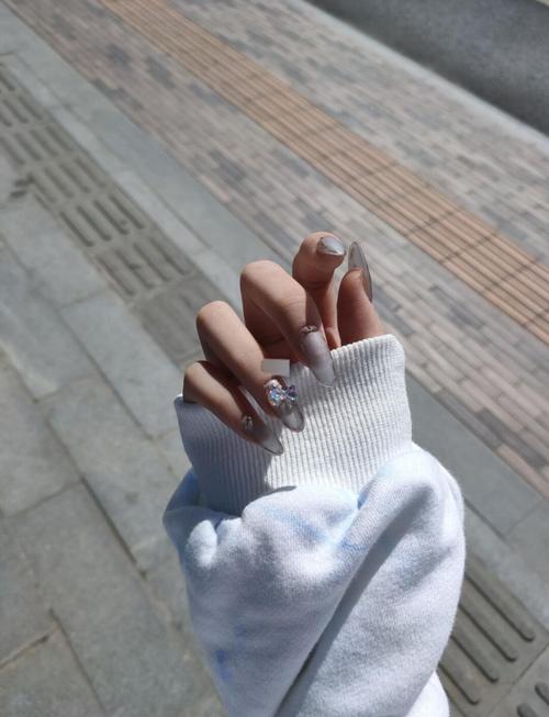 穿戴甲vs果冻胶,谁更胜一筹?